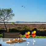 La Capte Apartment Hyeres
