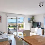 Apartment La Capte