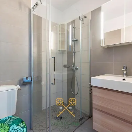 La Capte Apartment Hyeres