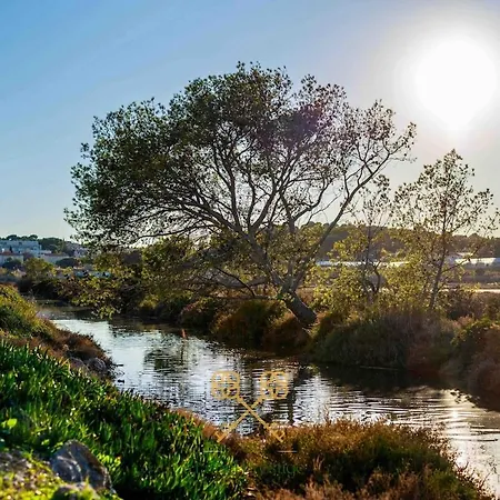 La Capte Appartement *