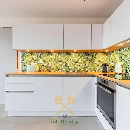 La Capte Appartement *