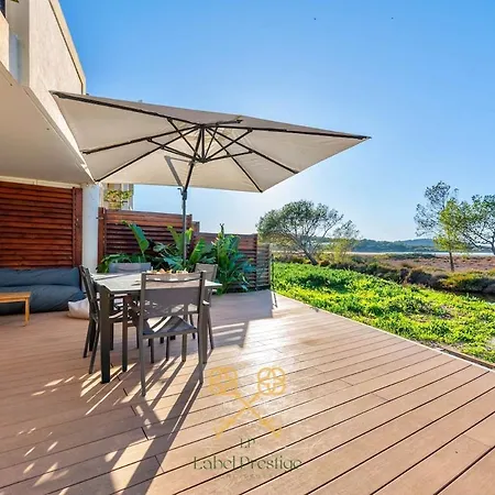 La Capte Apartment Hyeres
