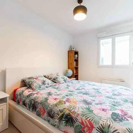 La Capte Apartment