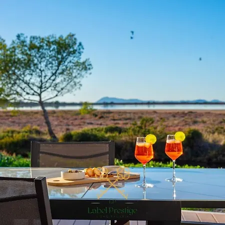 Appartement La Capte *