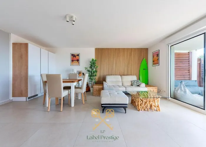 La Capte Appartement Hyères