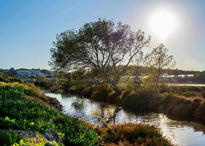 La Capte Lejlighed *