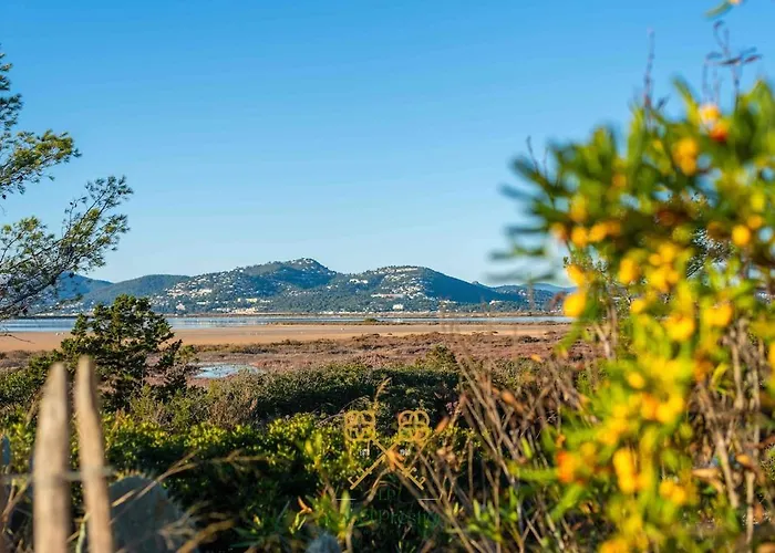 Appartement La Capte *