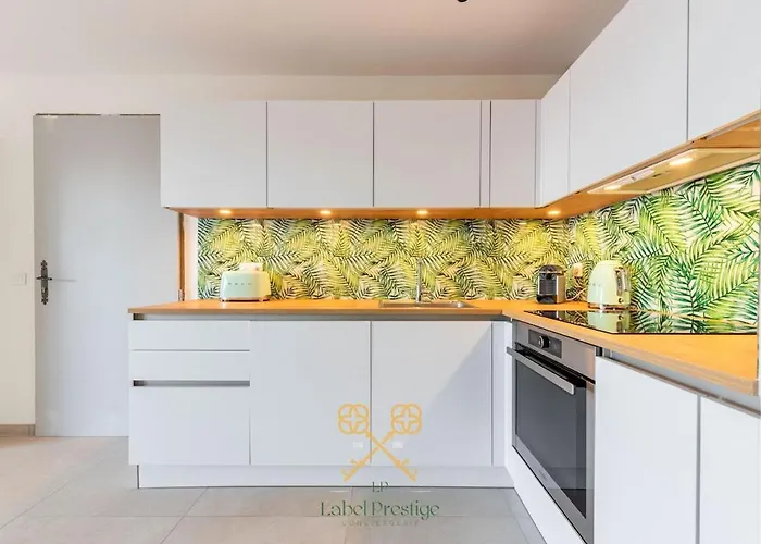 La Capte Lejlighed *