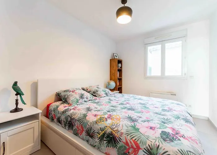 La Capte Appartement