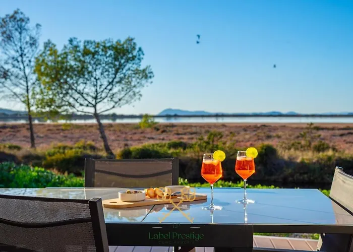 Appartement La Capte *